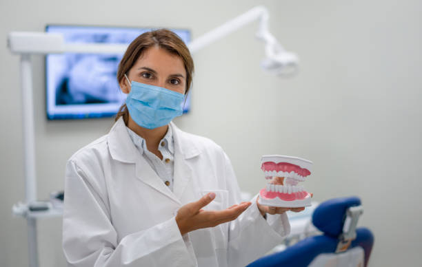 Best Emergency Orthodontic Services in Pearl Beach, MI