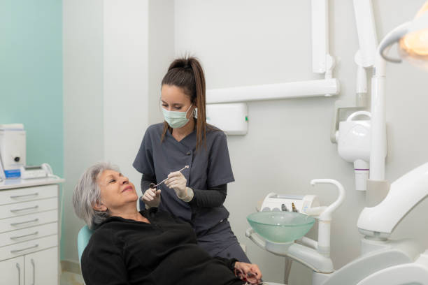 Best Same-Day Emergency Dental Services in Pearl Beach, MI
