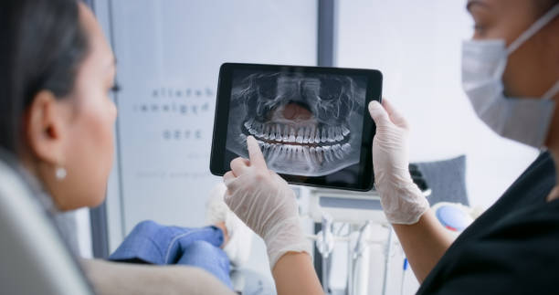 Best Emergency Denture Repair in Pearl Beach, MI